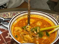 -仓库南洋海鲜小排档(柳河路店)