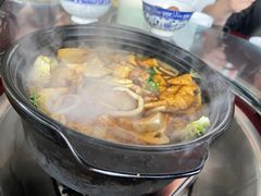 -柳沟豆腐宴64号院