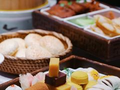 -四世同堂·京菜·烤鸭(双井店)