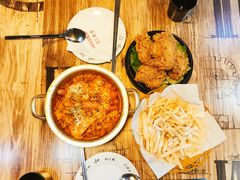 -miss密斯韩餐(平阳景苑店)