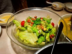 -味上湘菜馆(岳麓山店)