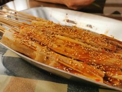 -乐兔串工坊·炖肠(万达店)