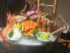 -花潮料理艺食馆(成都万象城店)