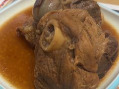 -东北风(江北万达店)