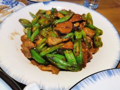 -鸿运楼·舌尖上的徽菜