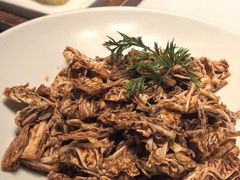 -四世同堂·京菜·烤鸭(双井店)