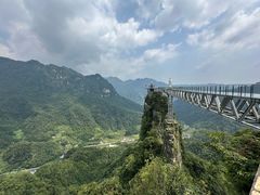 -清江方山景区