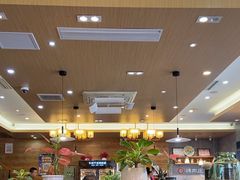 -韩香福烤肉庄园(荣成店)