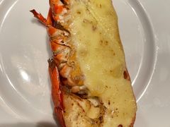 -长沙君悦酒店·自助餐厅咖啡厅
