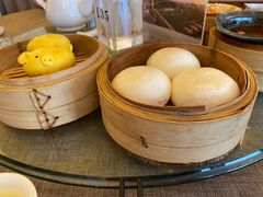 -晋江荣誉国际酒店·港誉茶餐厅