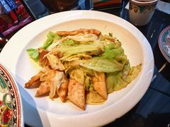 -巴依老爷新疆美食(清华东门店)