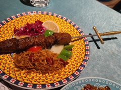 -苏坦土耳其西餐厅(玉林店)