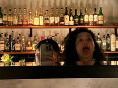 -STAFF ONLY Bar(南台巷店)