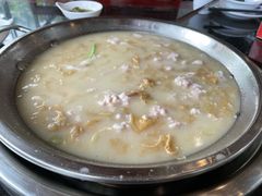 酸汤兔大锅-老来福·非遗酸汤兔(凯旋路店)