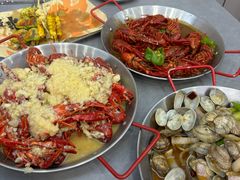 -呆虾王龙虾馆(南湖总店)