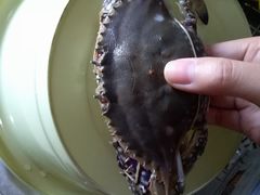 -盒马鲜生(馥邦国际店)