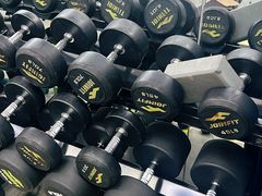-VPsmart私教健身工作室(新华路旗舰店)