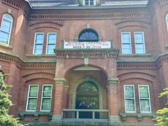 -北海道厅旧本厅舍(旧本庁舎)