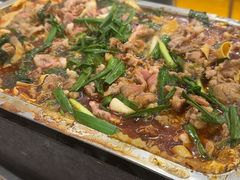 -姜武烧烤(赛格广场店)