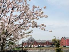 -横滨红砖仓库1号馆