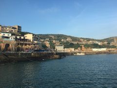 -东极岛景区