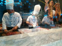 -牛焱·贵州黄牛肉火锅(城西银泰店)