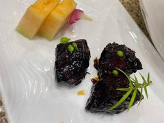 -鹊华居·地道鲁菜·海鲜·融合味(大明湖店)