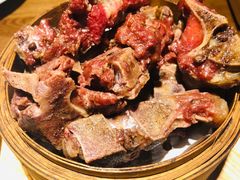 绝味手撕骨-闽上鲜·福建菜(龙湖滨江天街店)