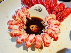 -一棠龙虾•王牌虾球(后湖御华里店)