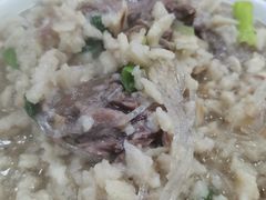 普通牛肉泡馍-老刘家泡馍·陕西老字号(钟楼广济街店)