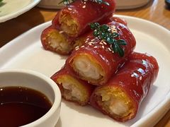 -粤域茶餐厅
