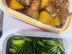 -耶里夏丽·丝路新疆菜·清真食品(徐汇南丹东路臻选店)