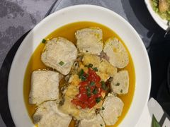 -山外山菜馆(玉泉路店)