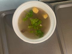 -鸡鸣汤包(红山动物园店)