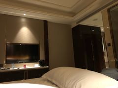 -郑州美盛喜来登大酒店