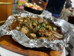 -515饭店