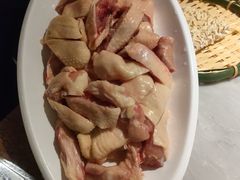 -尚尚仙·酸汤猪手·猪肚鸡火锅(华联万柳购物中心店)