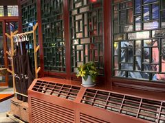 -古关火锅店(古北水镇景区店)
