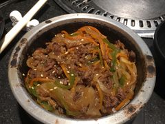 -汉城馆·烤肉火锅餐厅·韩国烤肉(河北云瑧世纪大饭店)