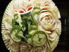 -永泰福朋喜来登酒店-宜客乐自助餐厅(远大路店)