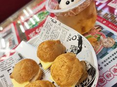 -孖记茶档·热腾茶餐(江南西plus店)