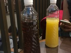 -公利真料竹蔗水(中环店)