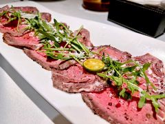 低温慢烤牛肉-黑明餐厅(白鹭洲店)
