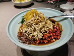 -小厨娘淮扬菜(天印大道店)