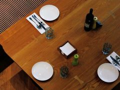 -君悦酒店·La Terrazza意合園·意式风味