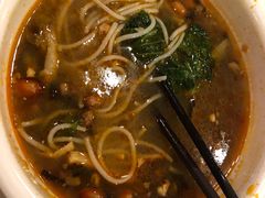 -水平有限广西米粉·广西风味集(五道口店)