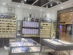 -ALPS阿尔卑斯眼镜(我格广场店)