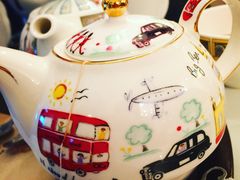 -Cafe de Paris(林荫路店)
