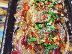 -鼎原力量东北吊炉烧烤(临河街店)