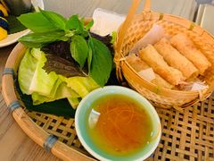 -CHINCHIN 青青·泰国料理(万象食家店)